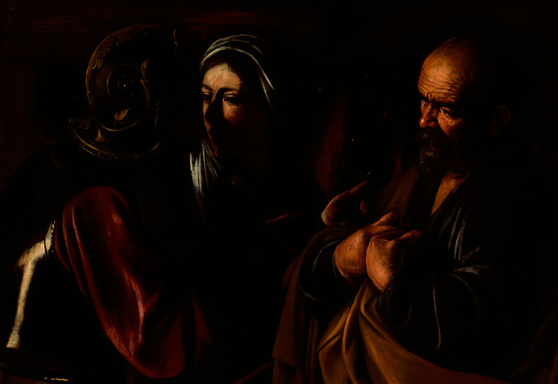Caravaggio