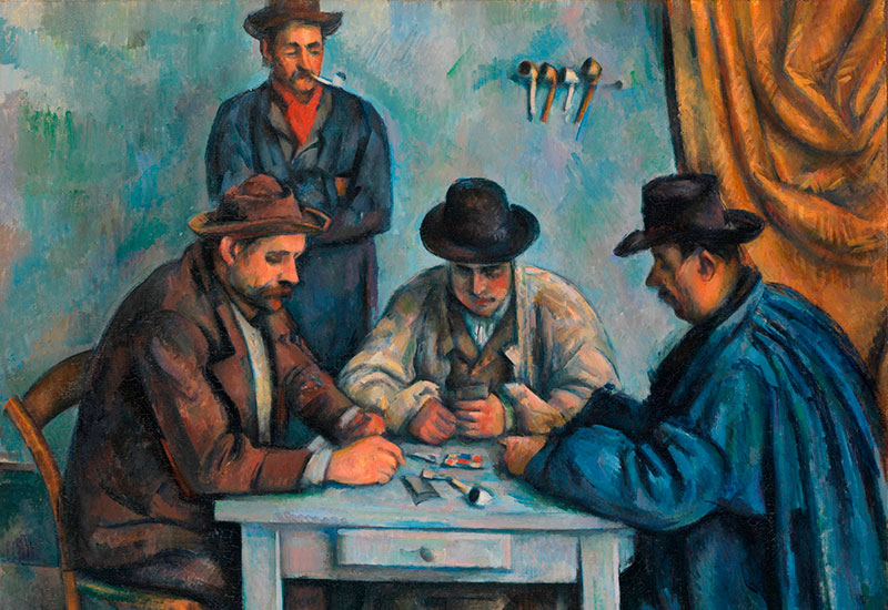 Cezanne