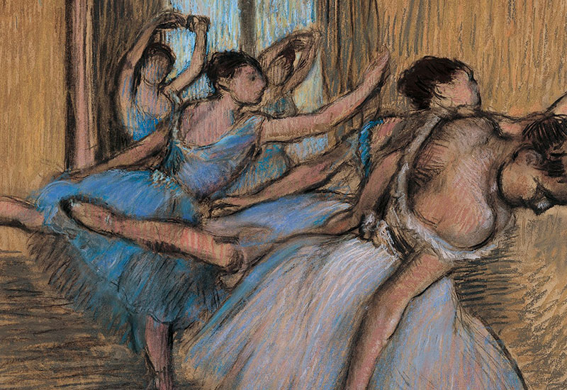 Degas